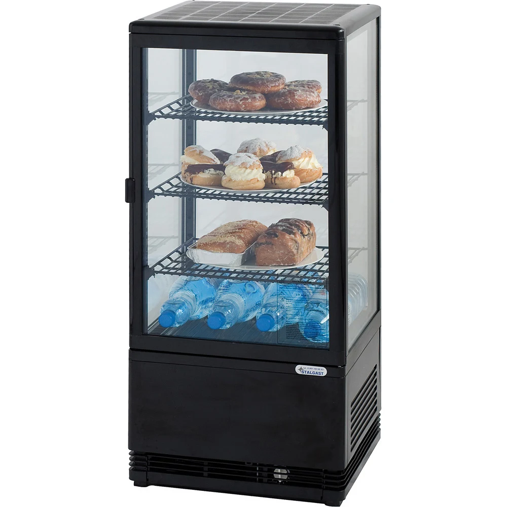 Chladiaca vitrína