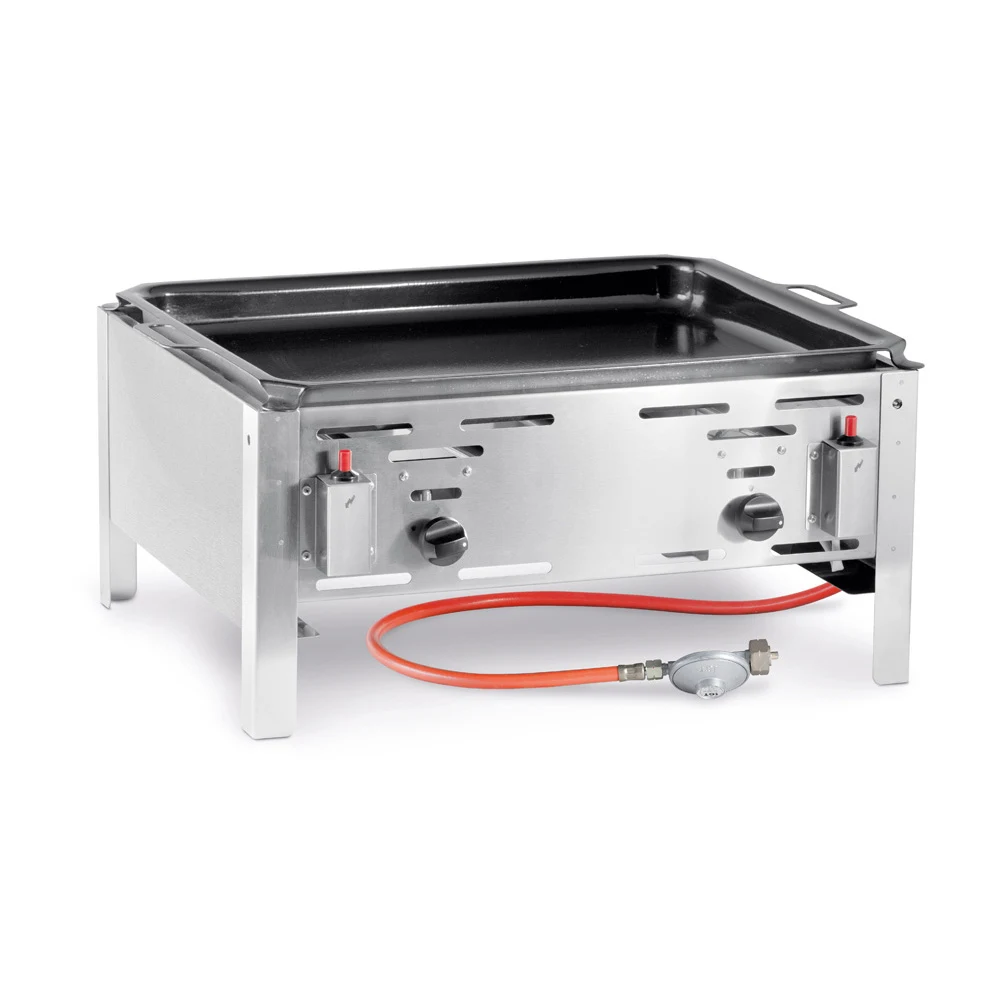 Plynový gastropekáč 11,5 kW Hendi