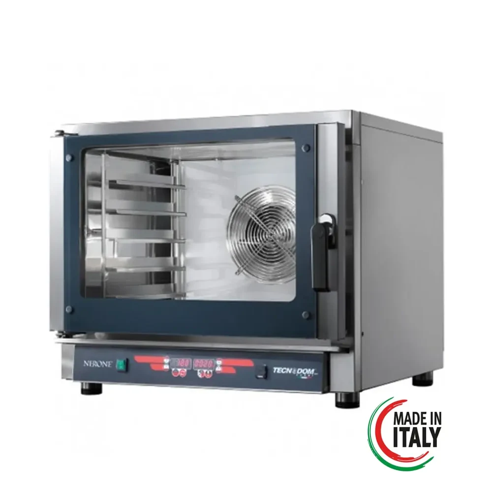 Konvektomat NERONE MID 5
