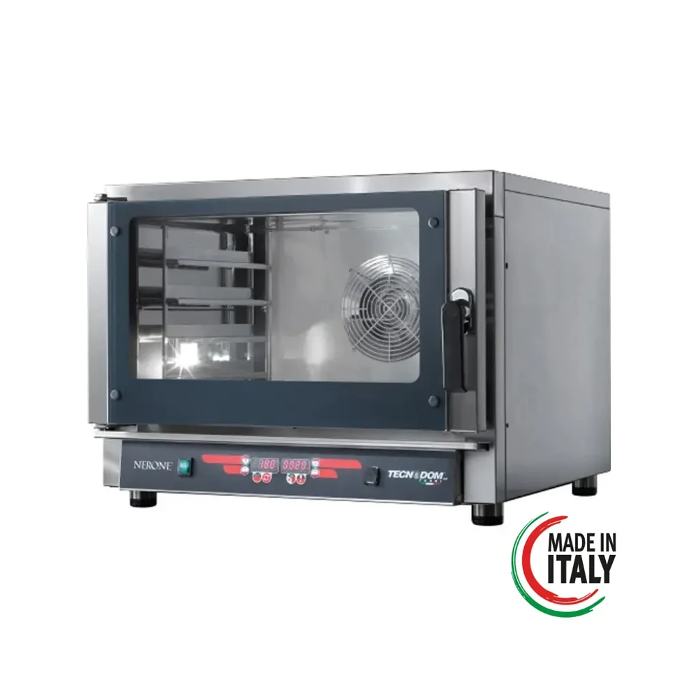 Konvektomat NERONE MID 4