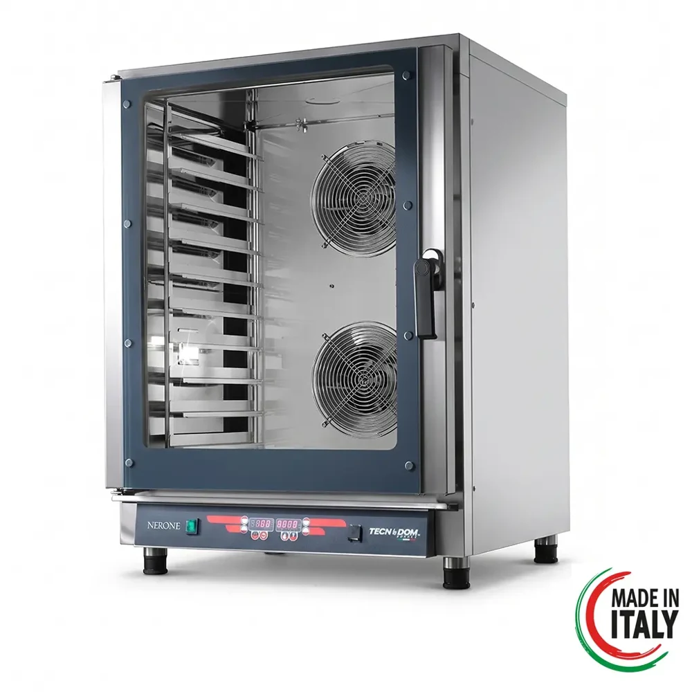 Konvektomat NERONE MID 10