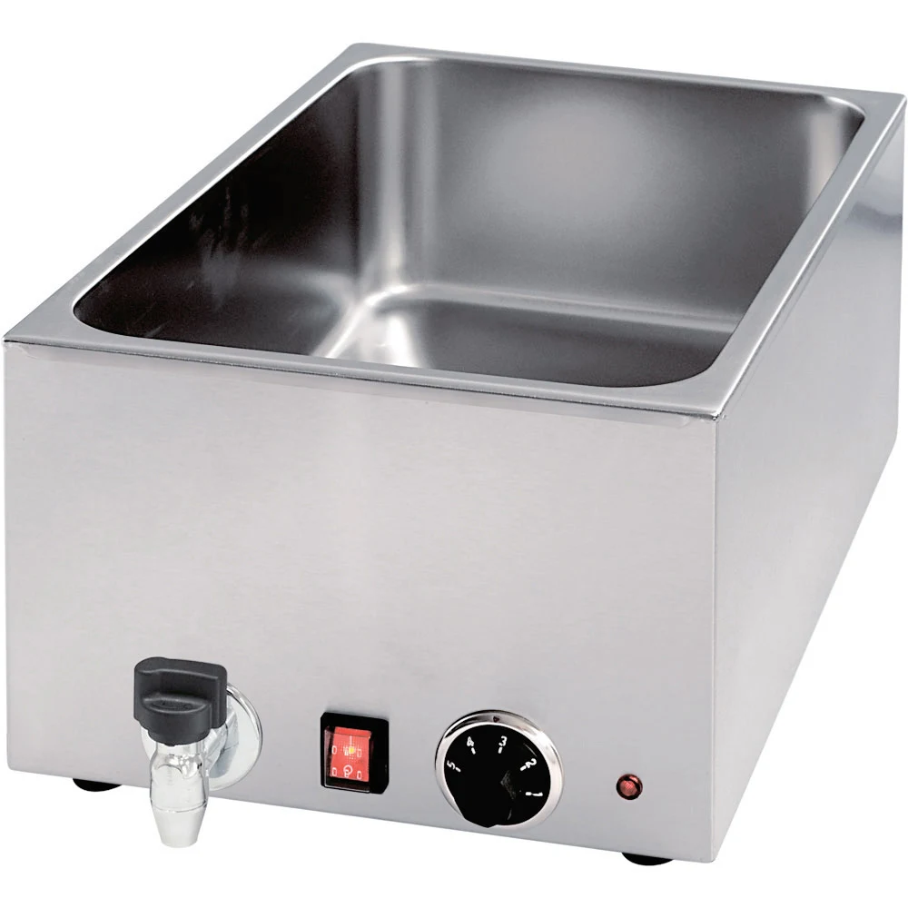 Vodný kúpeľ – bain marie EKO