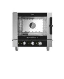 Konvektomat ALPHATECH® ICON-M 5×GN1/1