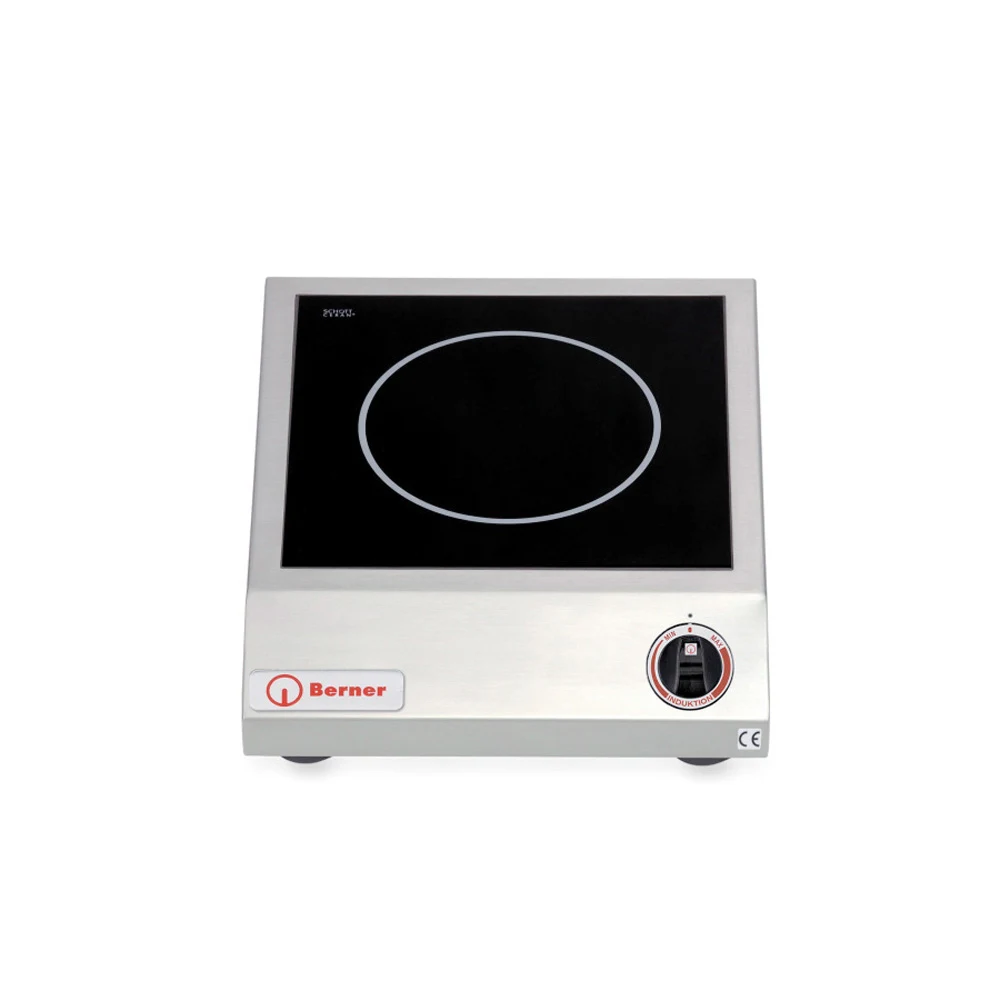 Indukčná varná platňa Berner 3,5 kW