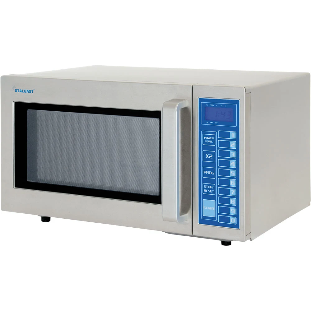 Profesionálna mikrovlnná rúra 1 000 W