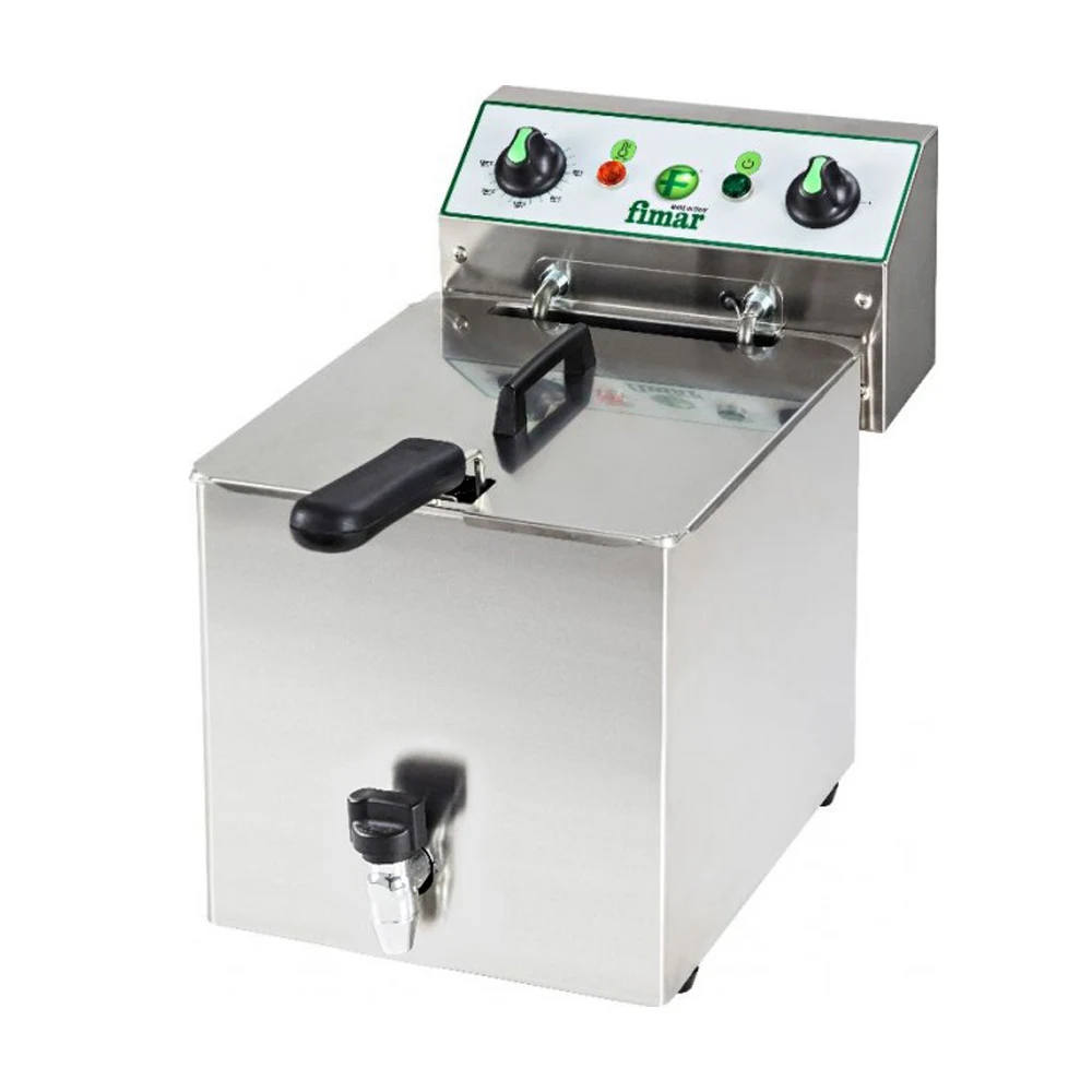 Elektrická fritéza FIMAR® ITALIA