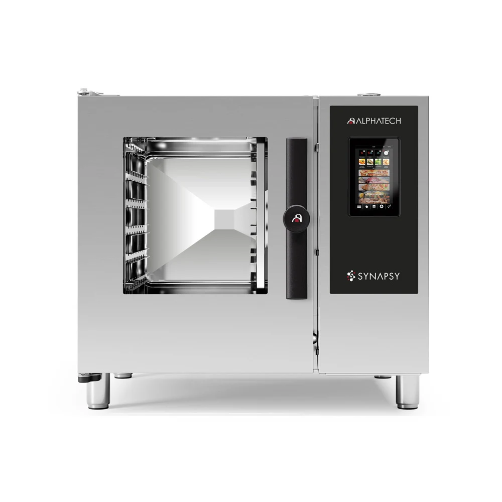 Konvektomat ALPHATECH SYNAPSY