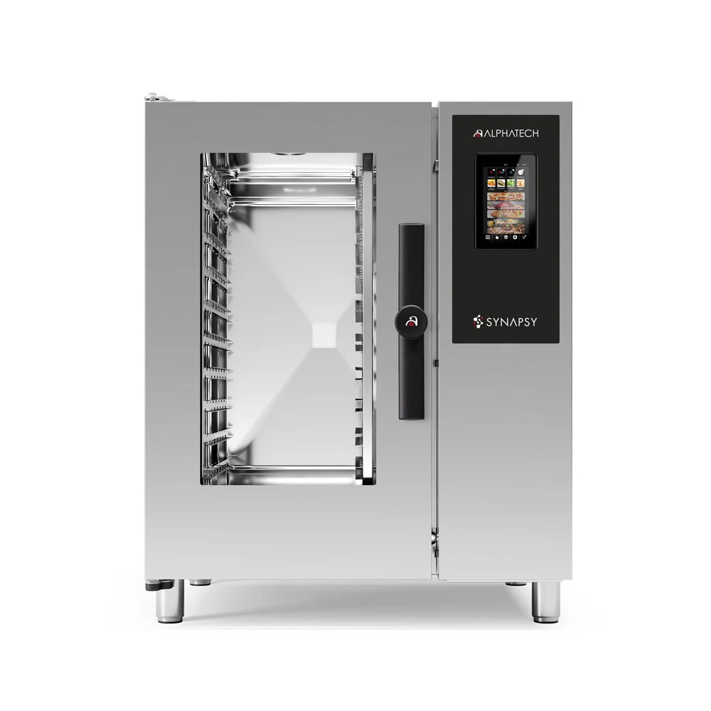 Konvektomat ALPHATECH SYNAPSY