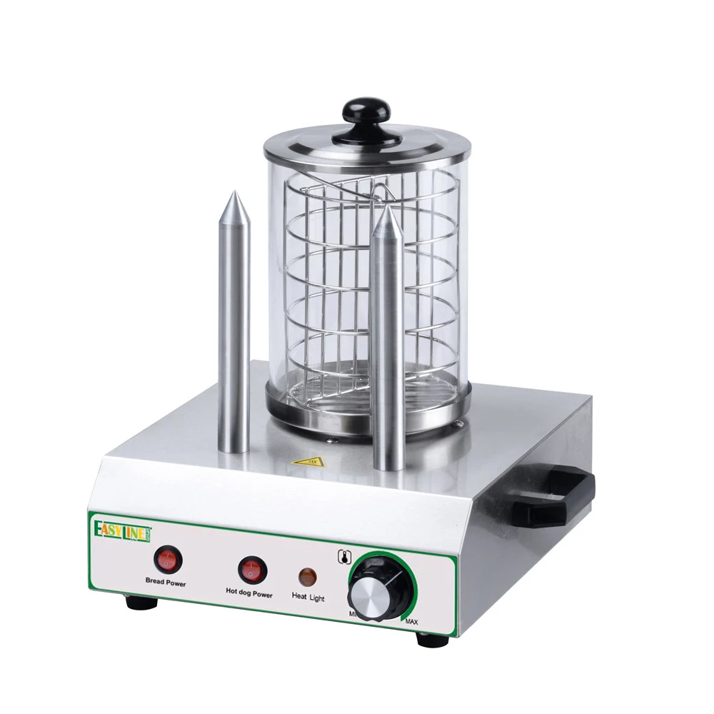 Ohrievač HOT-DOGov Easyline