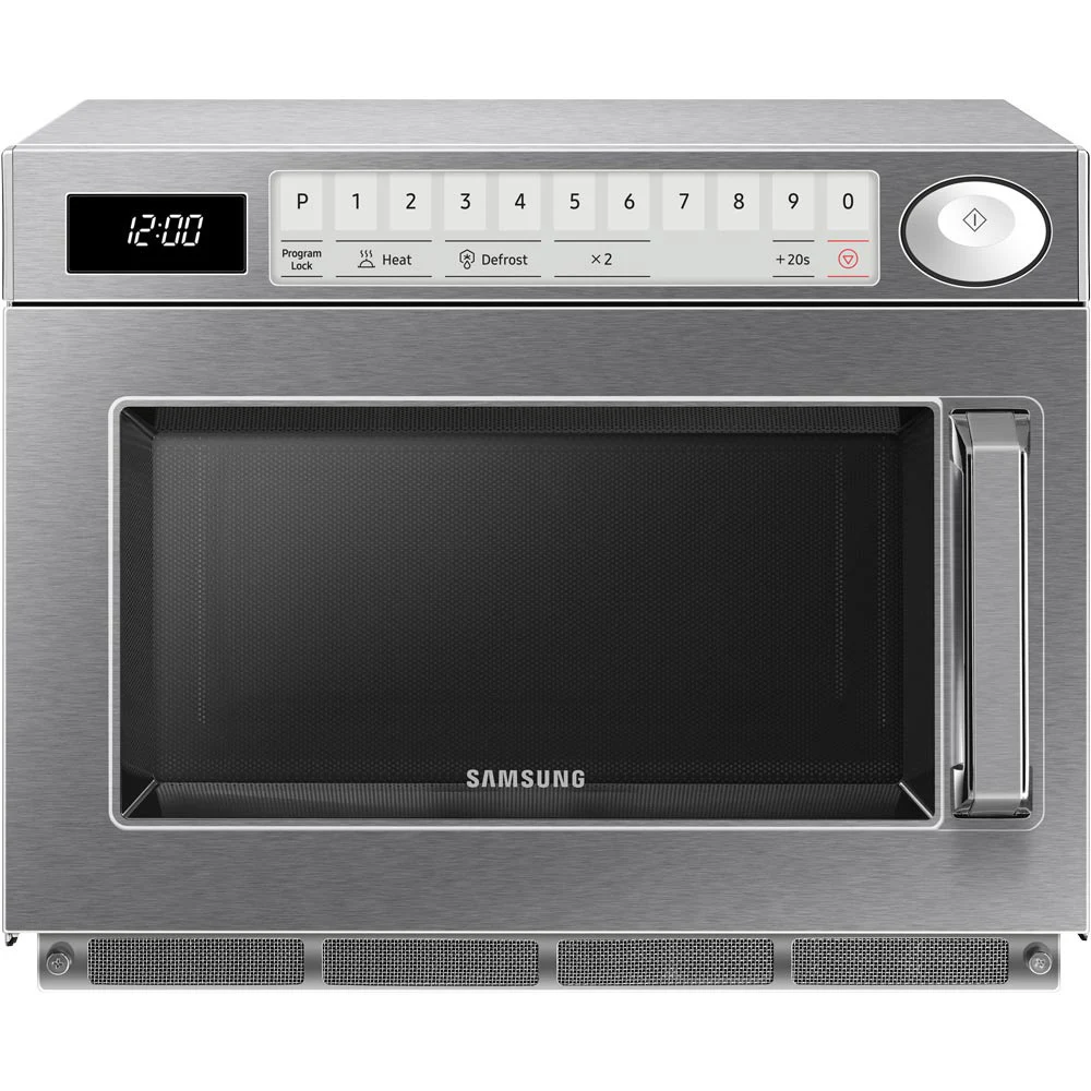 Profesionálna mikrovlnná rúra SAMSUNG®