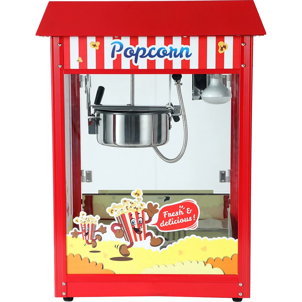 Stroj na popcorn