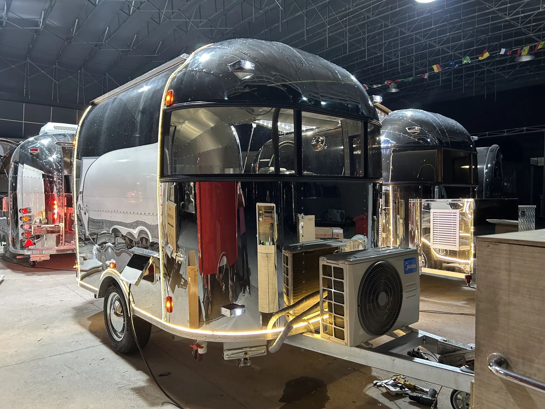 R-stream 330