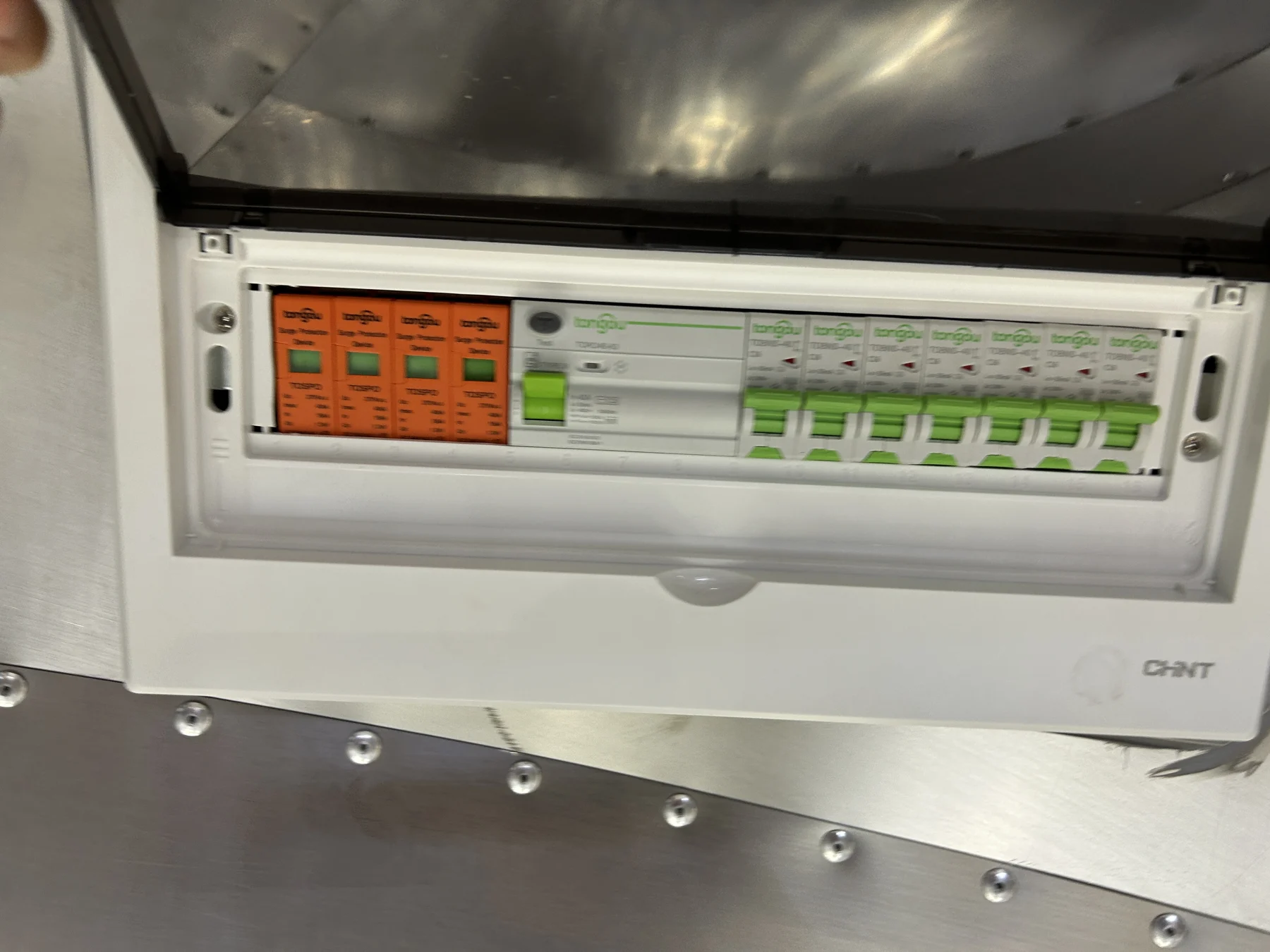 R-stream 330