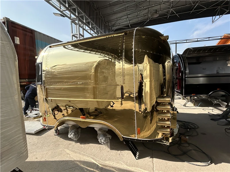 R-stream 350 Gold
