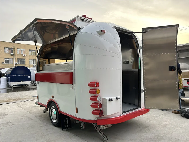 R-stream 380 · Budvar