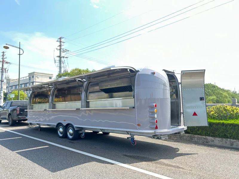 R-stream 900