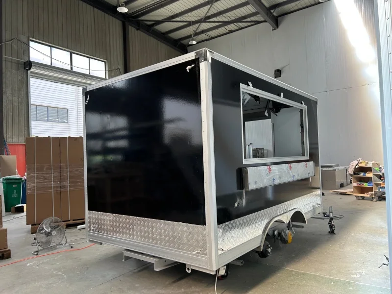 Box 350 · Grill 2