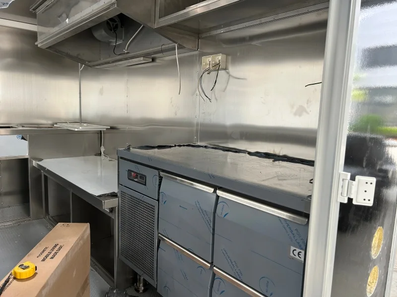 Box 350 · Grill 2