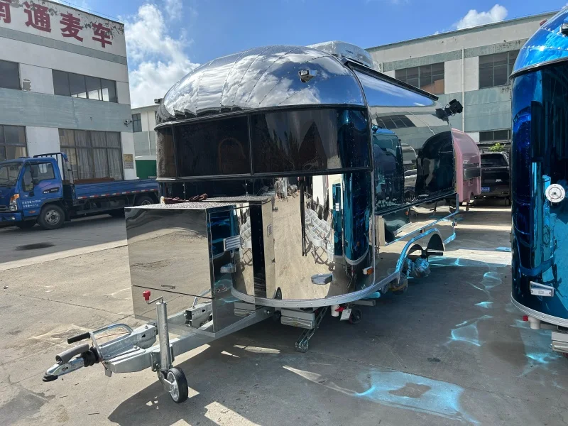 R-stream 400 · Grill 3