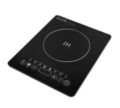 VST- Electic stove with 1 burner
