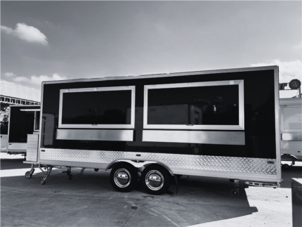 Box 550 - Rozšírená výbava