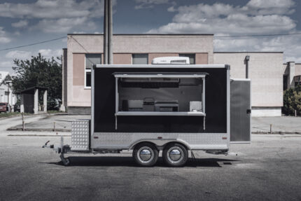 Box 350 - Gril/Bar