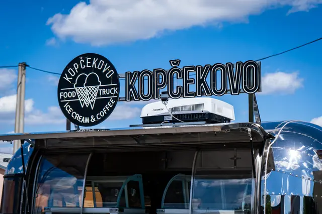 Kopčekovo