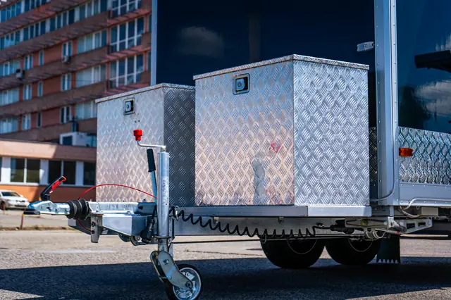 Street Food Box