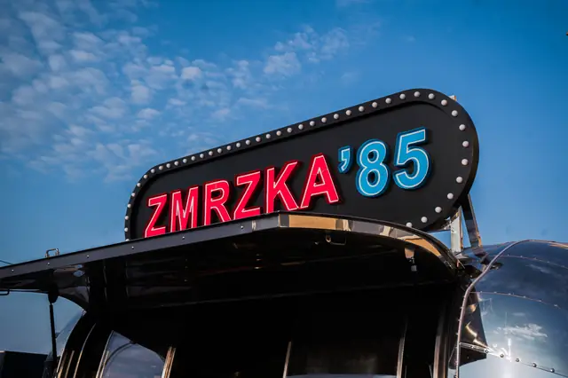 ZMRZKA’85